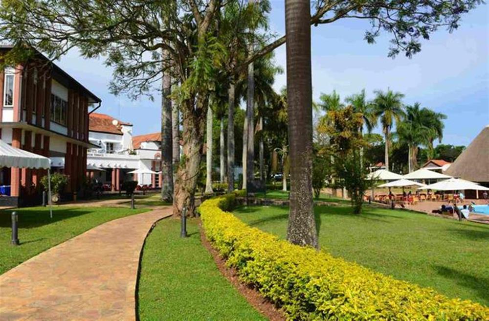 Laico Lake Victoria Hotel